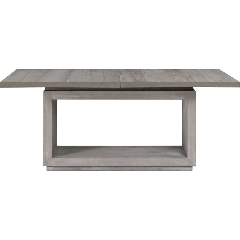 Oxford Rectangular Dining Table