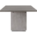 Oxford Rectangular Dining Table
