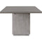 Oxford Rectangular Dining Table
