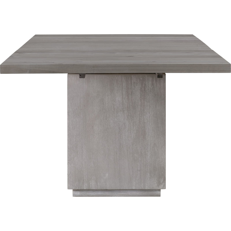 Oxford Rectangular Dining Table