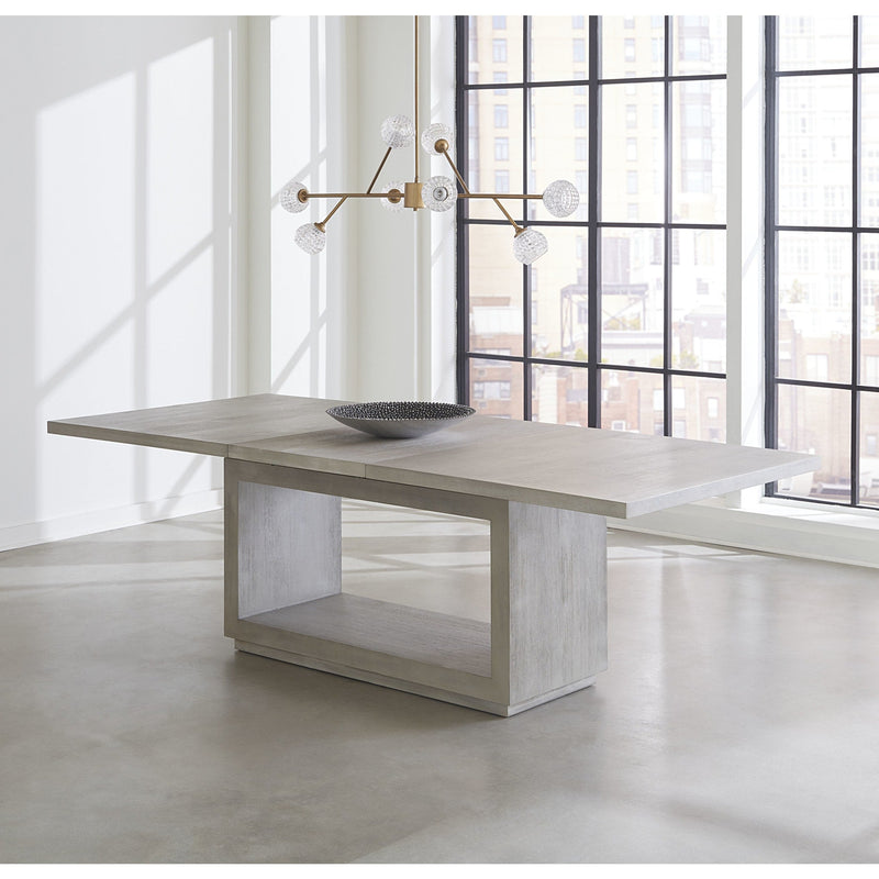 Oxford Rectangular Dining Table