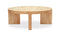 Oregon Round Coffee Table