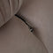 Mario Bellini Inspired Velvet Tufted Sectional