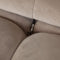 Mario Bellini Inspired Velvet Tufted Sectional