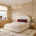 Marlow Natural Wood Dresser