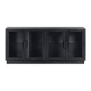 Nolan Wood Console