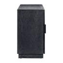 Nolan Wood Console