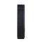 Marlow Natural Wood Entertainment Center