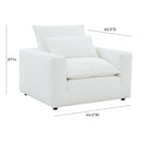 Cali Arm Chair