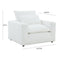 Cali Arm Chair