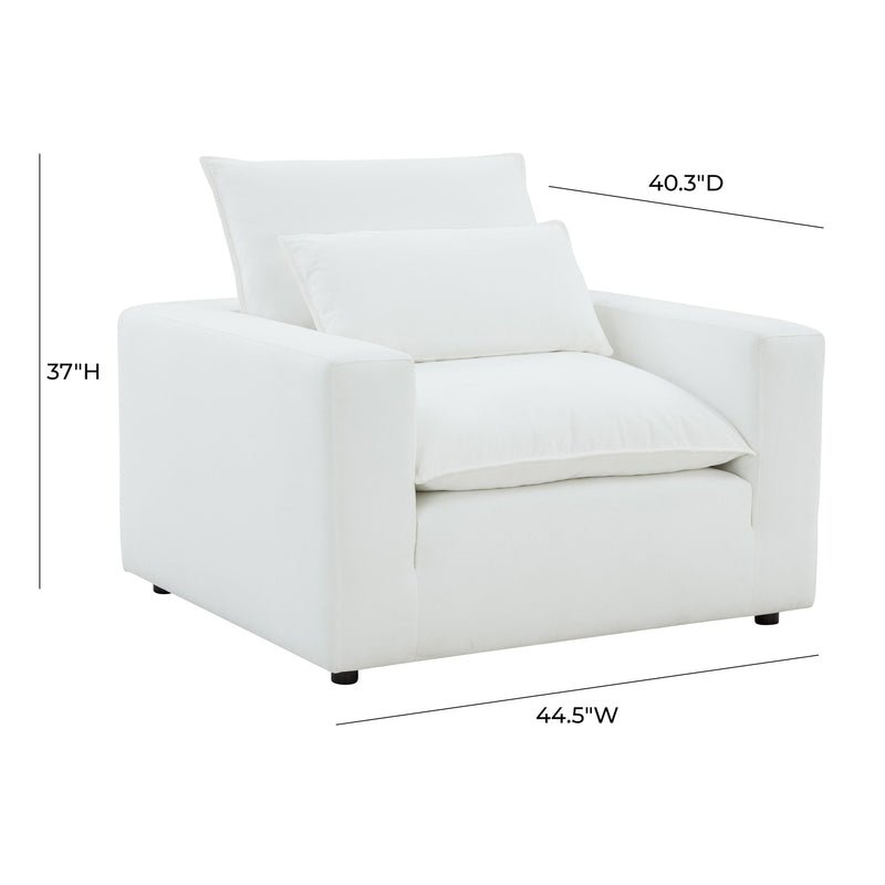 Cali Arm Chair