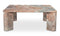 Segment Coffee Table