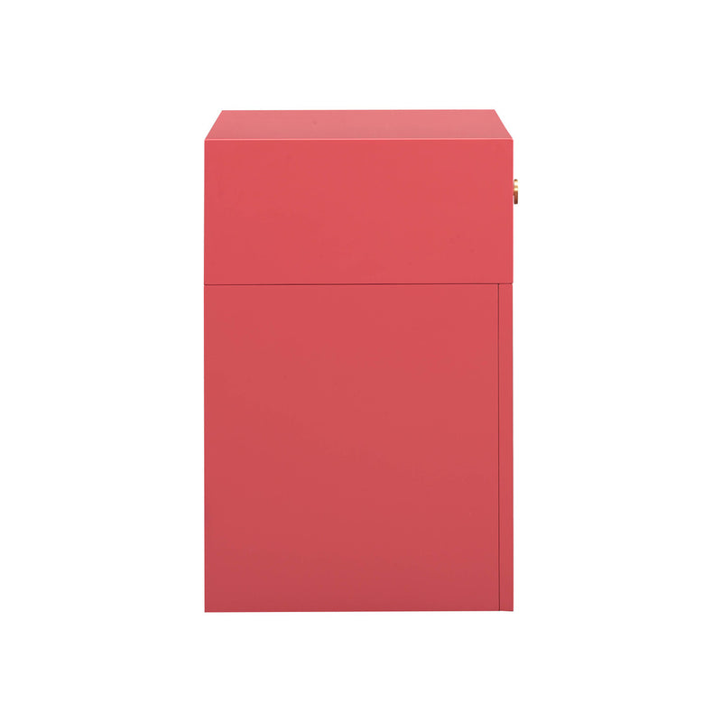 Suzie  Nightstand