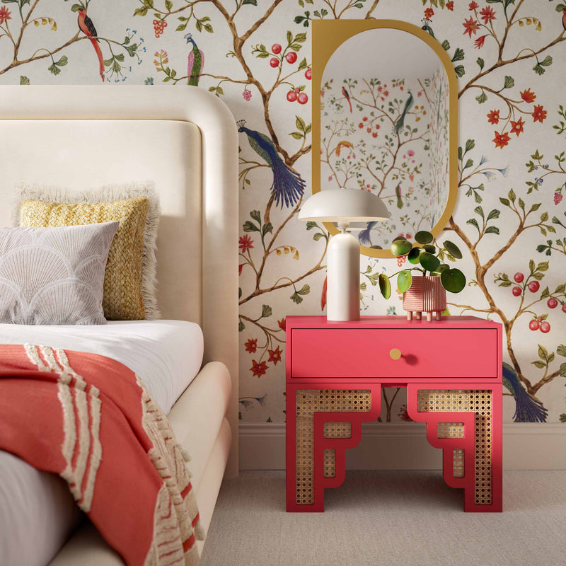Suzie  Nightstand