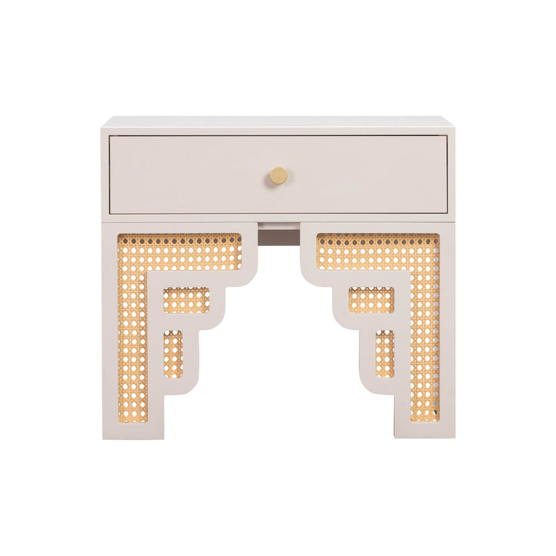 Suzie  Nightstand