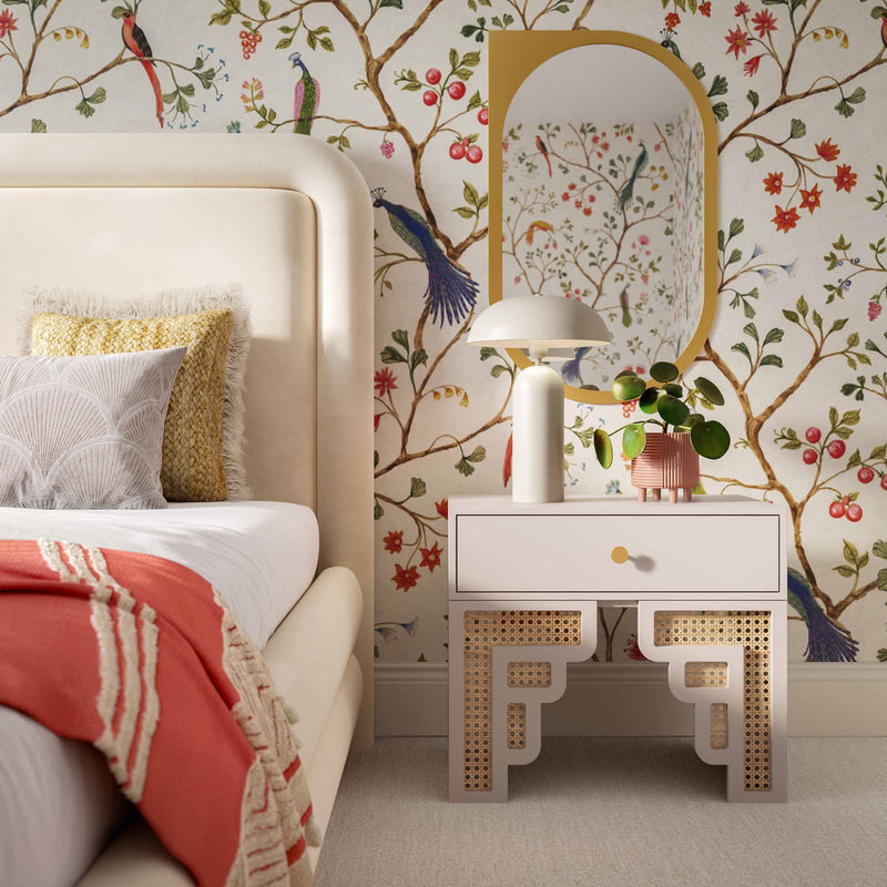 Suzie  Nightstand