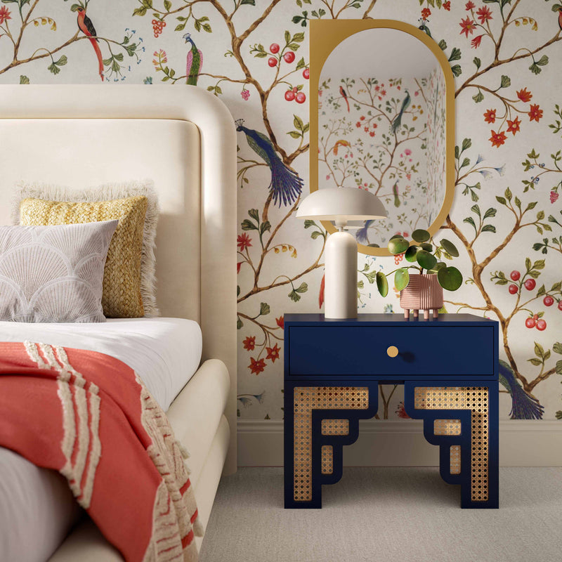 Suzie  Nightstand