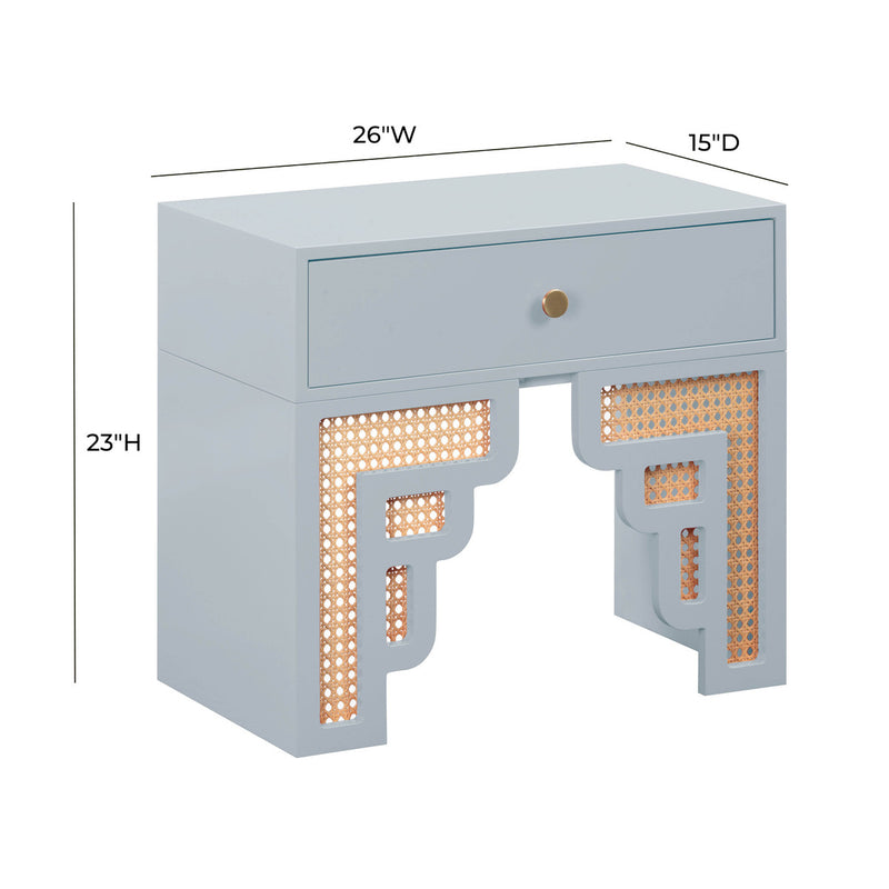 Suzie  Nightstand
