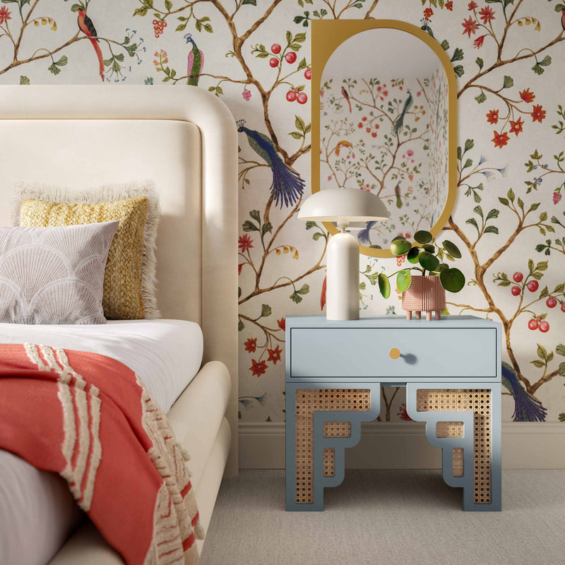 Suzie  Nightstand