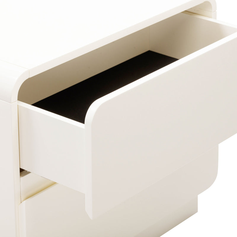 Sagura Nightstand