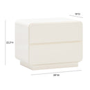 Sagura Nightstand