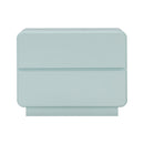 Sagura Nightstand