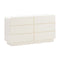 Sagura 6-Drawer Dresser