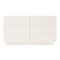Sagura 6-Drawer Dresser
