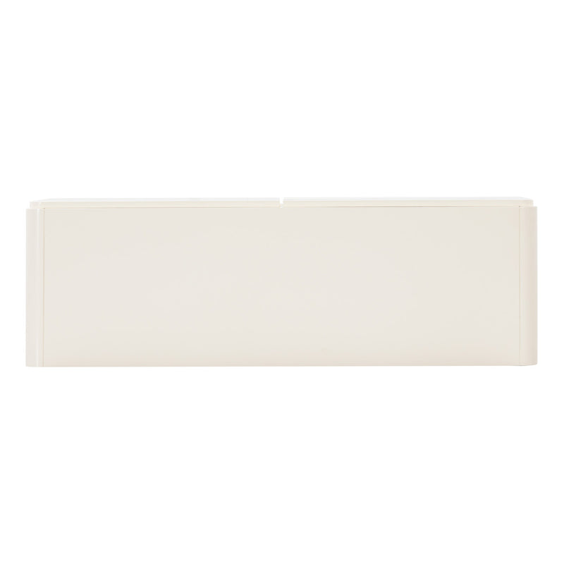 Sagura 6-Drawer Dresser