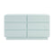 Sagura 6-Drawer Dresser