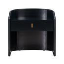 Collins Lacquer Nightstand