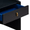 Collins Lacquer Nightstand