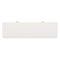 Julieta 6 Drawer Dresser