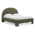 Orphea Boucle Bed