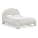 Orphea Boucle Bed