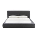 Olafur Linen Bed