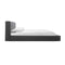 Olafur Linen Bed