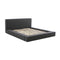 Olafur Linen Bed