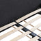 Olafur Linen Bed