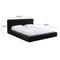 Olafur Linen Bed