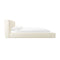 Olafur Linen Bed