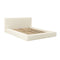 Olafur Linen Bed