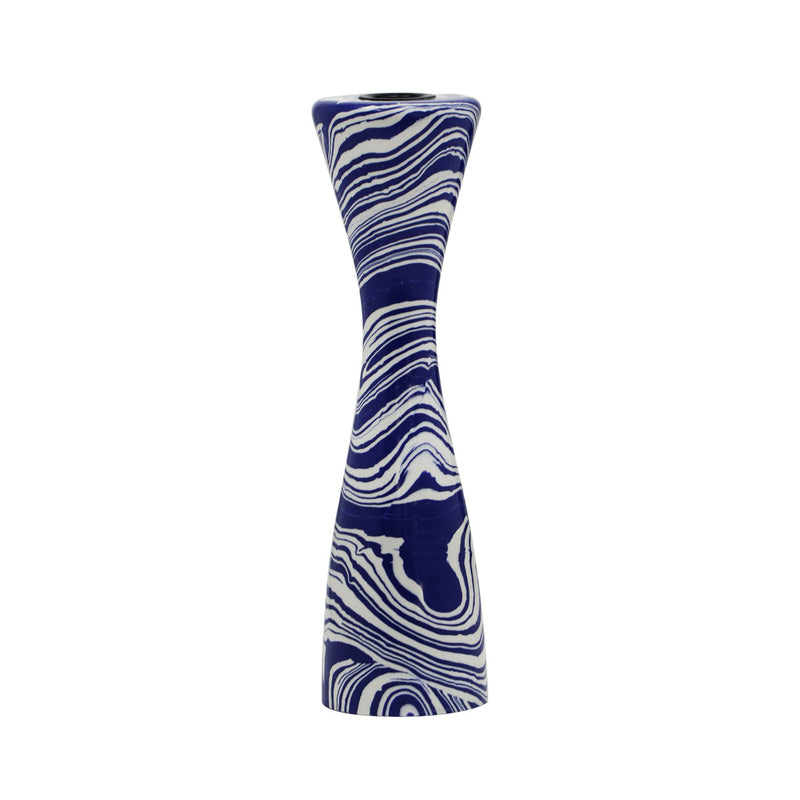 Serene Candlestick