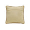 Blank Mind Square Accent Pillow