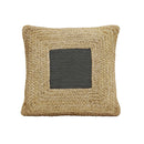 Blank Mind Square Accent Pillow