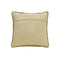 Blank Mind Square Accent Pillow