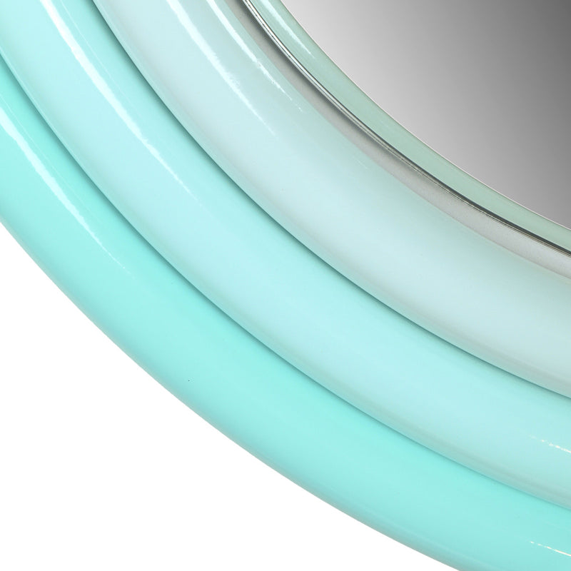 Neon Large Wall Mirror