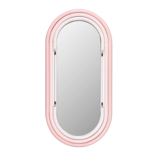 Neon Large Wall Mirror