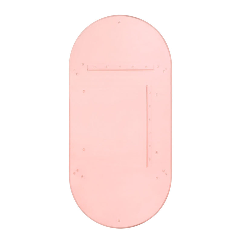 Neon Large Wall Mirror