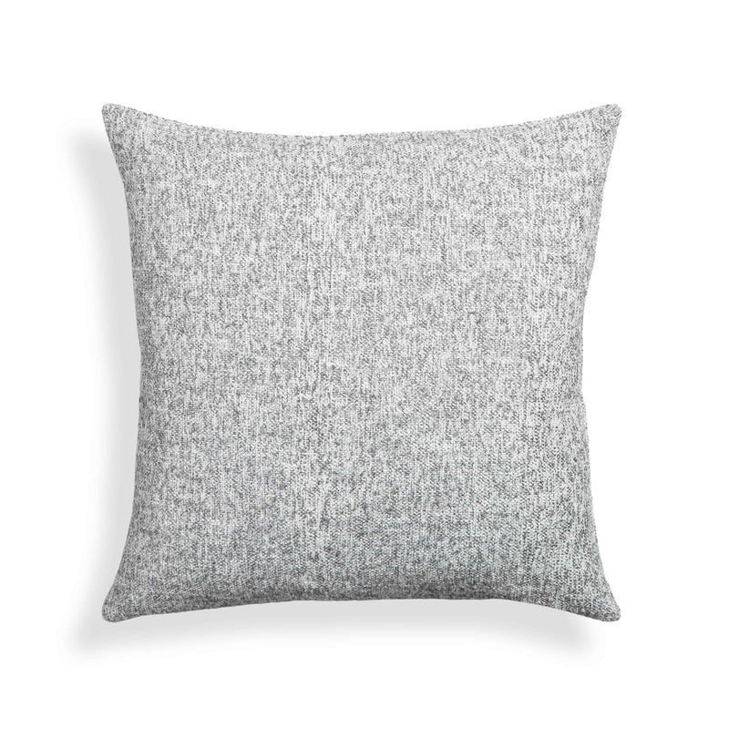 Poh Boucle 20" Square Accent Pillow